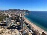 Piso, Benidorm