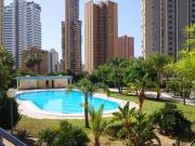Piso, Benidorm