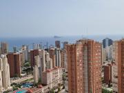 Piso, Benidorm