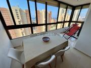 Piso, Benidorm