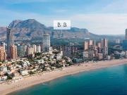 Piso, Benidorm