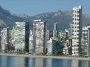 Piso, Benidorm