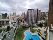 Piso, Benidorm