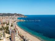 Piso, Benidorm