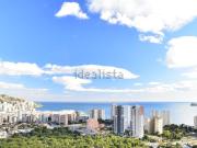 Piso, Benidorm