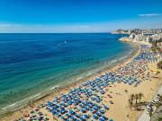 Piso, Benidorm