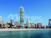 Piso, Benidorm