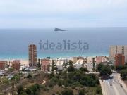 Piso, Benidorm