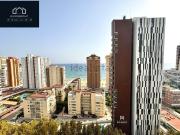 Piso, Benidorm