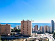 Piso, Benidorm