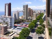 Piso, Benidorm