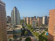 Piso, Benidorm