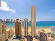 Piso, Benidorm