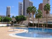 Piso, Benidorm