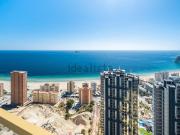 Piso, Benidorm