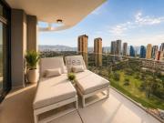 Piso, Benidorm