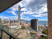 Piso, Benidorm