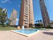 Piso, Benidorm
