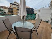 Piso, Benidorm