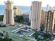 Piso, Benidorm