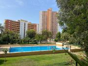 Piso, Benidorm