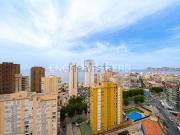Piso, Benidorm
