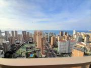 Piso, Benidorm