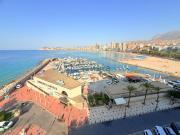 Piso, Benidorm