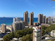 Piso, Benidorm