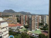 Piso, Benidorm