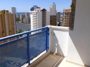 Piso, Benidorm