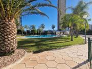 Piso, Benidorm