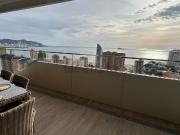 Piso, Benidorm