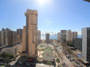 Piso, Benidorm