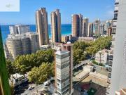 Piso, Benidorm