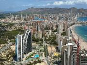 Piso, Benidorm