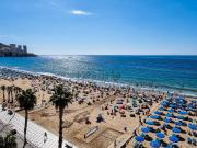 Piso, Benidorm