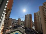 Piso, Benidorm