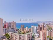 Piso, Benidorm