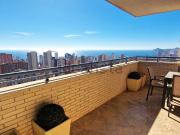 Piso, Benidorm