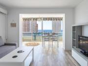 Piso, Benidorm
