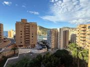 Piso, Benidorm