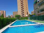 Piso, Benidorm