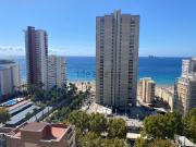 Piso, Benidorm