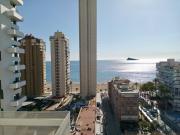 Piso BENIDORM LARGA estancia con Vistas