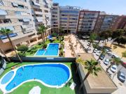 Piso, Benisaudet, Alicante / Alacant