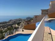 Piso, Benitachell