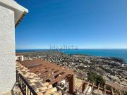 Piso, Benitachell