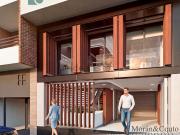 Piso, Berbés Peritos, Vigo