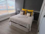 Piso, Berbés Peritos, Vigo